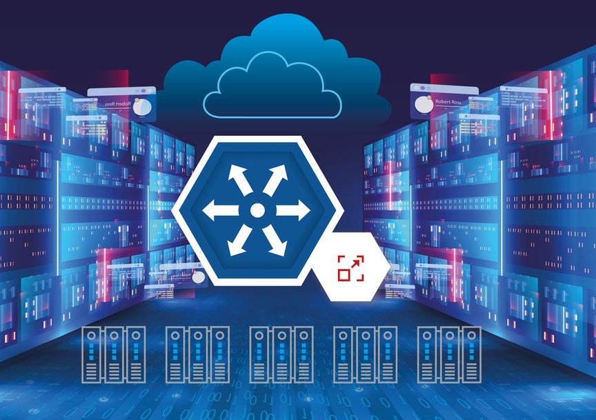 dataFEED OPC Suite Extended zvyšuje možnosti integrace dat